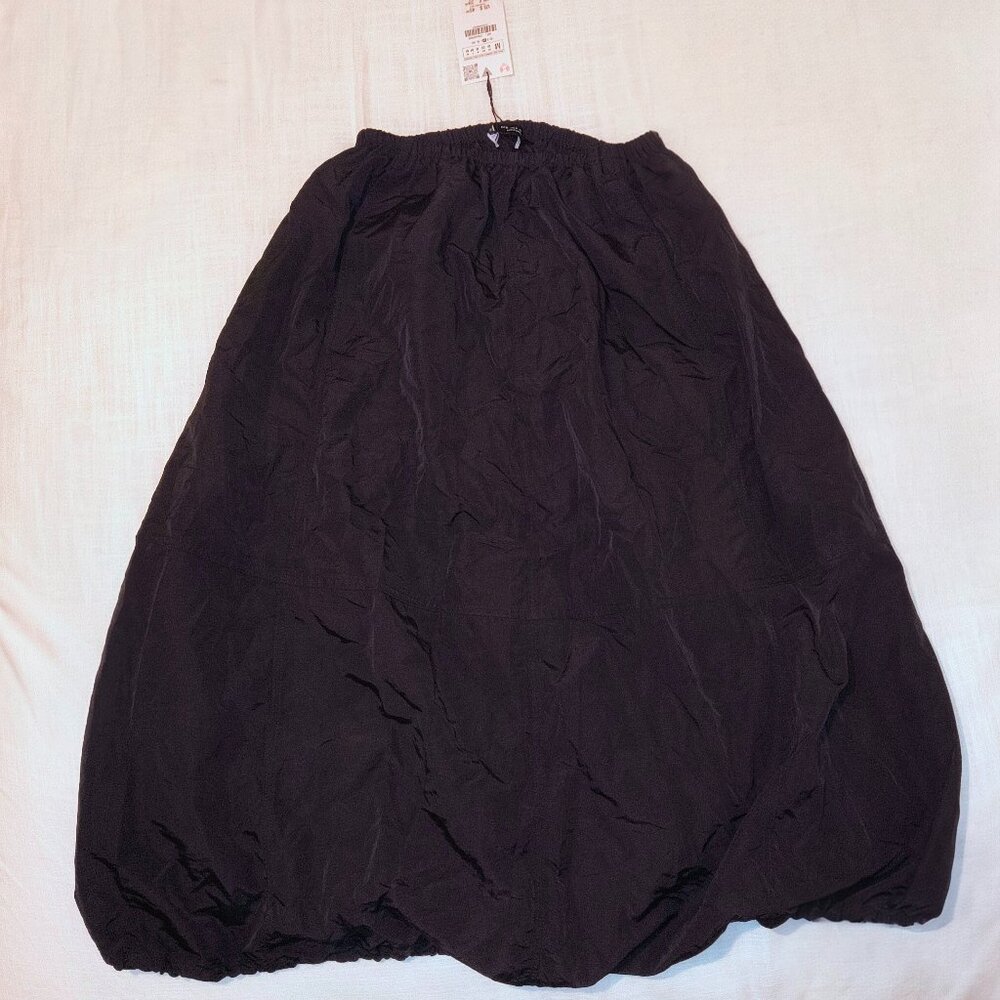 ZARA - Long Skirt